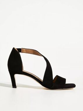 Bernardo Camille Heels - Size 9